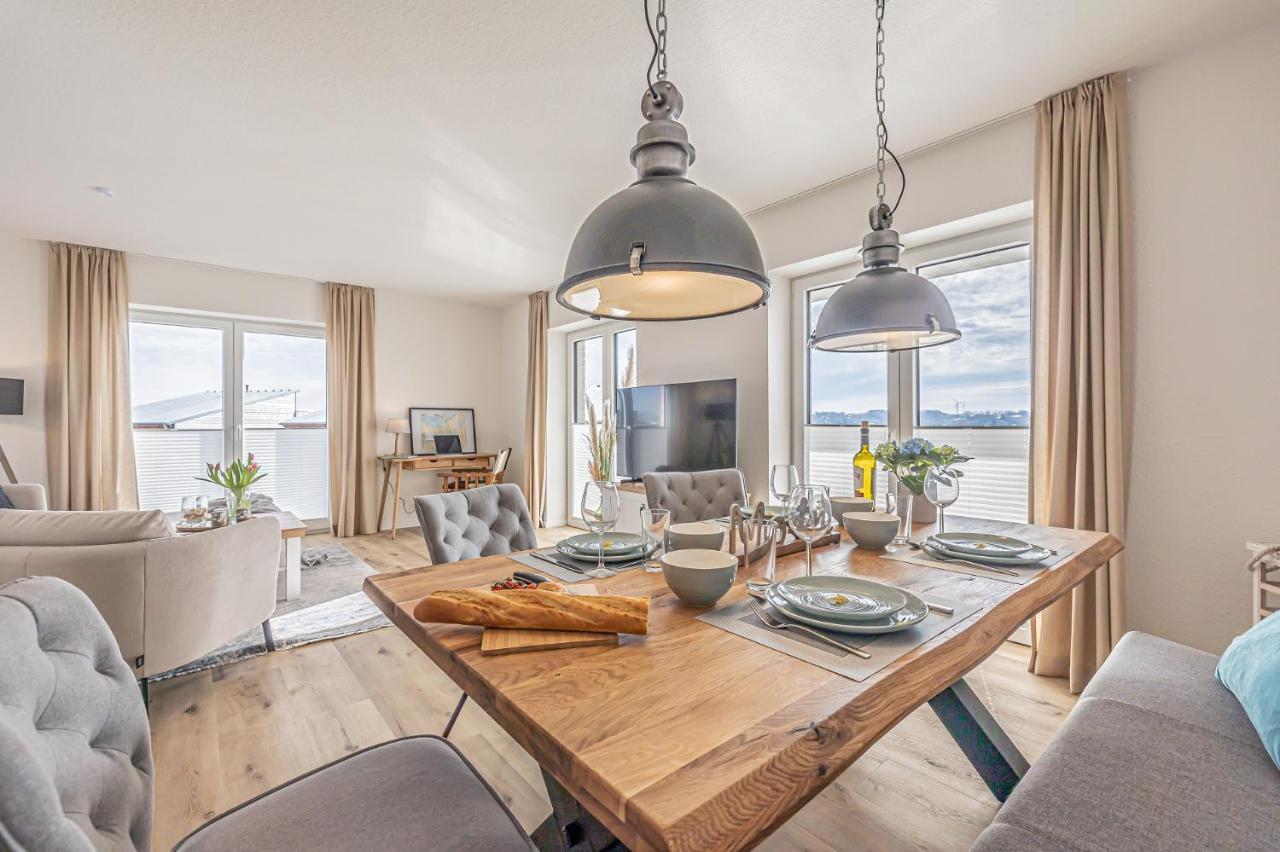 Fjord-Koje 2 Apartment Шлесвиг Екстериор снимка