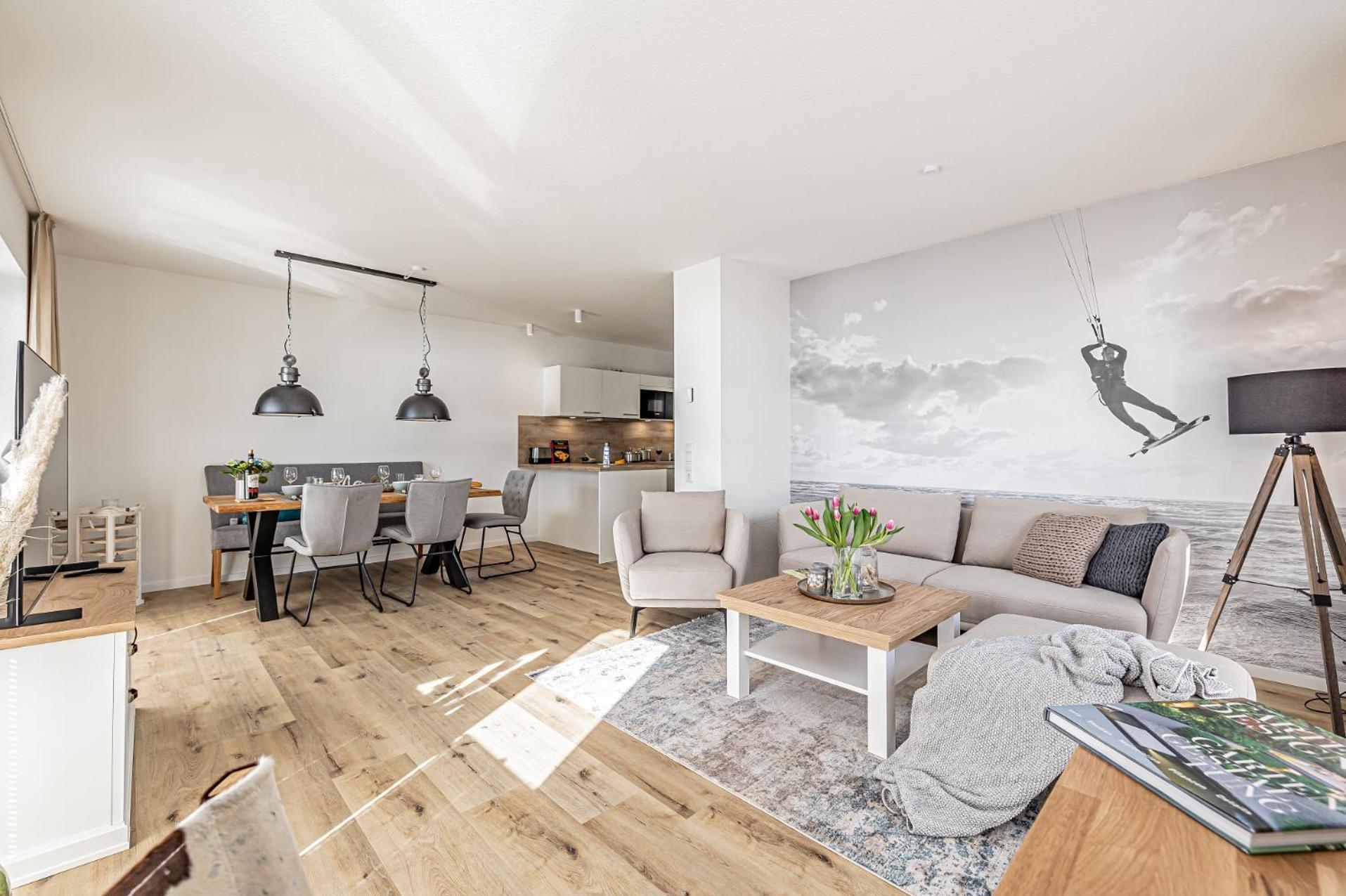 Fjord-Koje 2 Apartment Шлесвиг Екстериор снимка