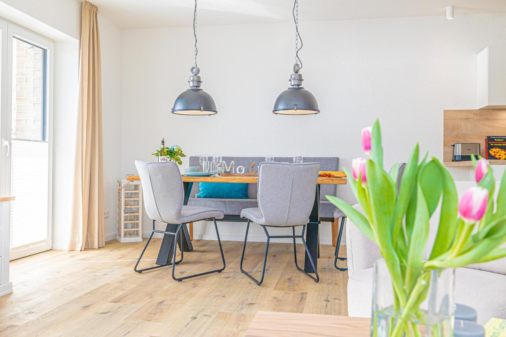 Fjord-Koje 2 Apartment Шлесвиг Екстериор снимка