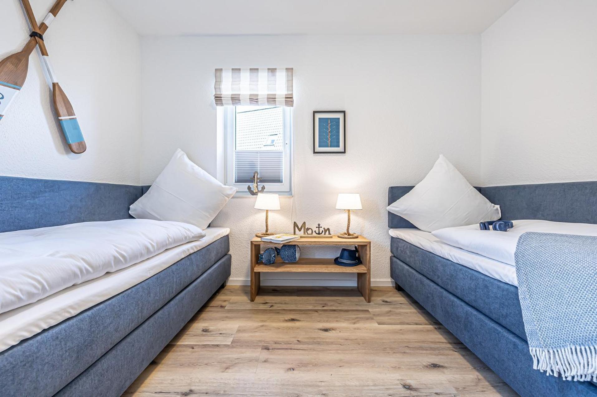 Fjord-Koje 2 Apartment Шлесвиг Екстериор снимка
