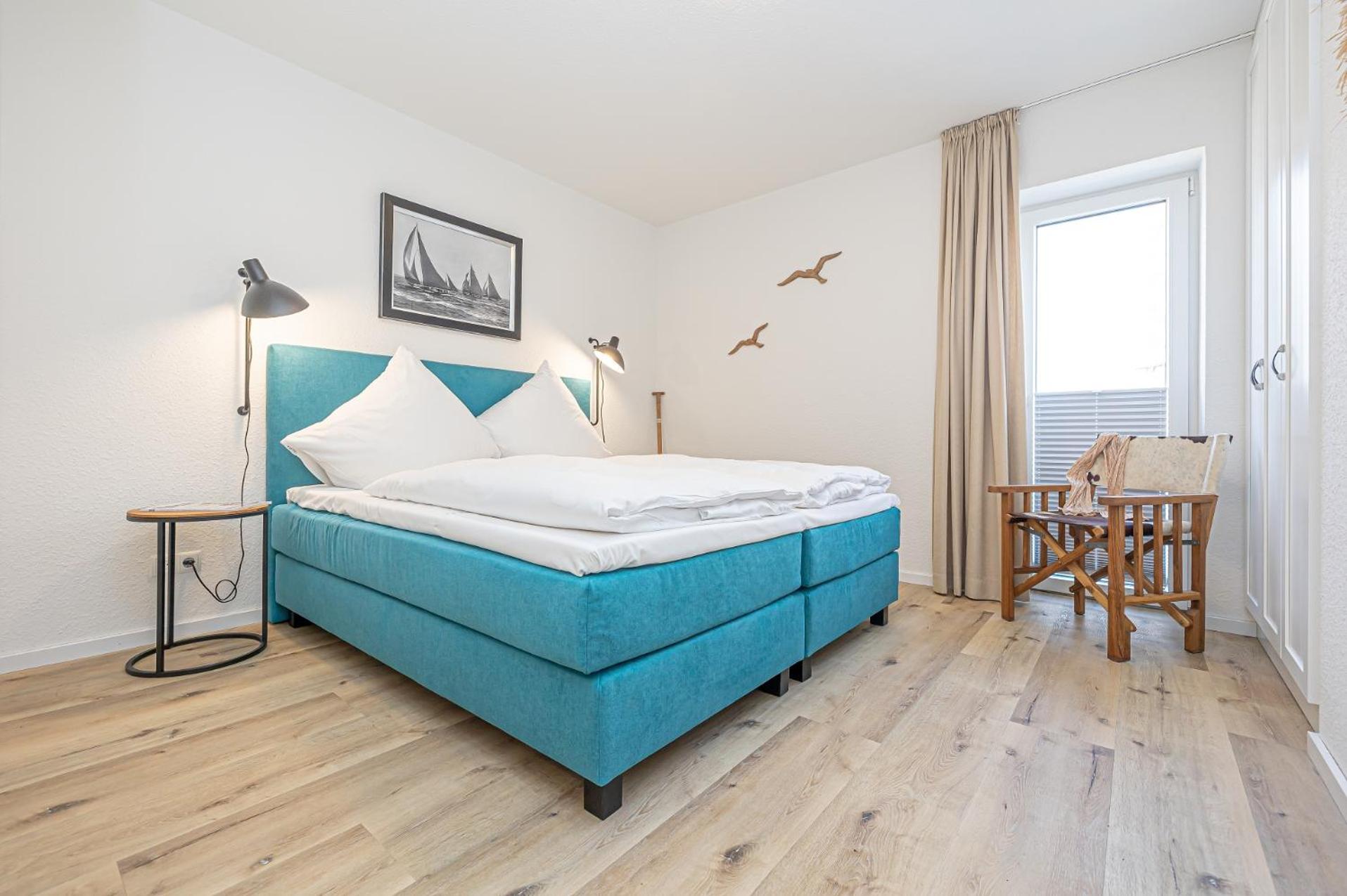 Fjord-Koje 2 Apartment Шлесвиг Екстериор снимка
